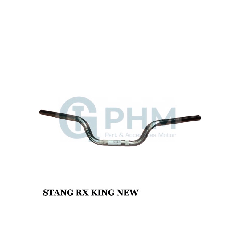 Stang Stir RX King New model ori Stang stir murah tebal
