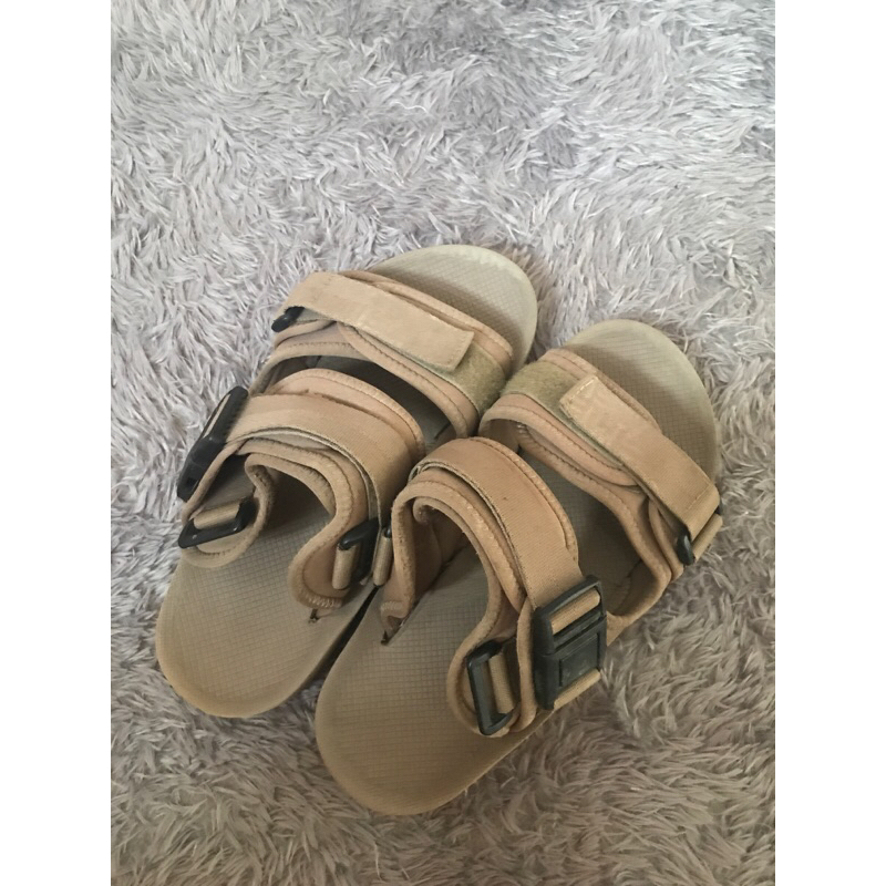 preloved hijack sandals
