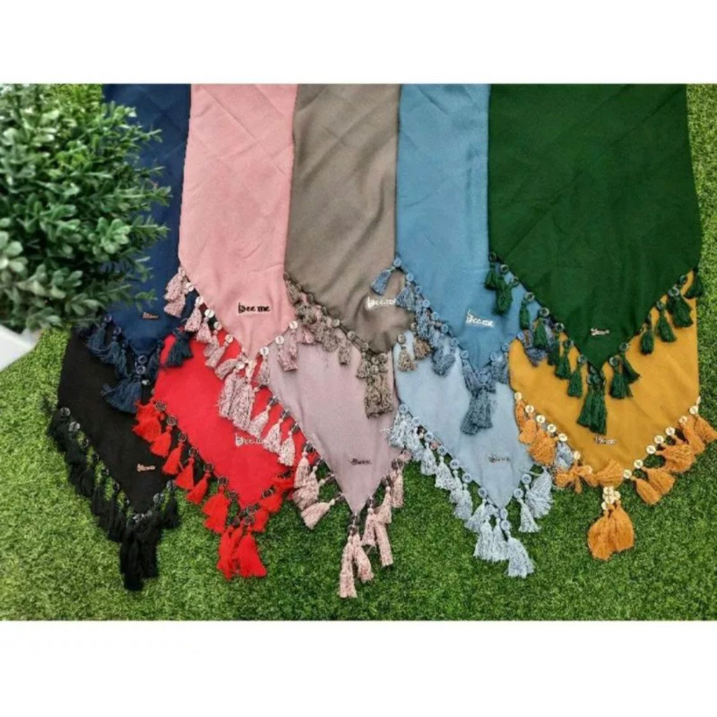 Hijab Beeme Lytha Series. Beeme Lytha series