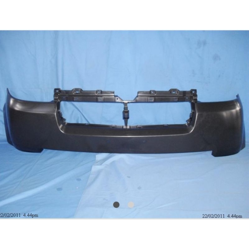 Stok Baru Bumper Atas APV Mega Carry Pick Up