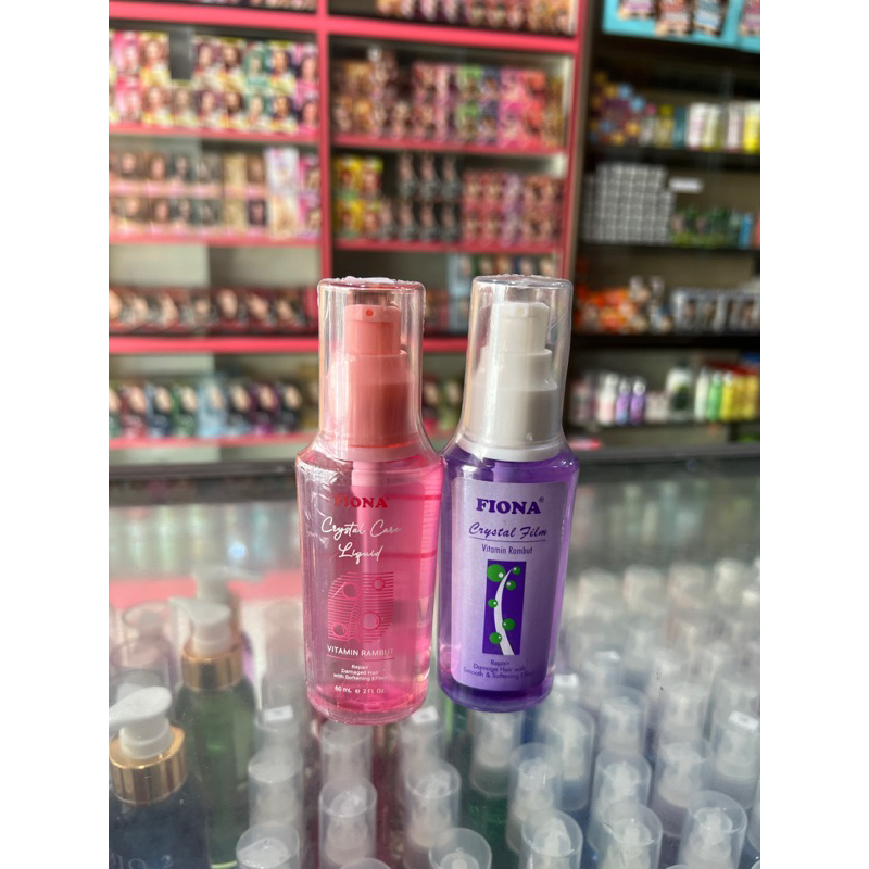 FIONA VITAMIN RAMBUT
