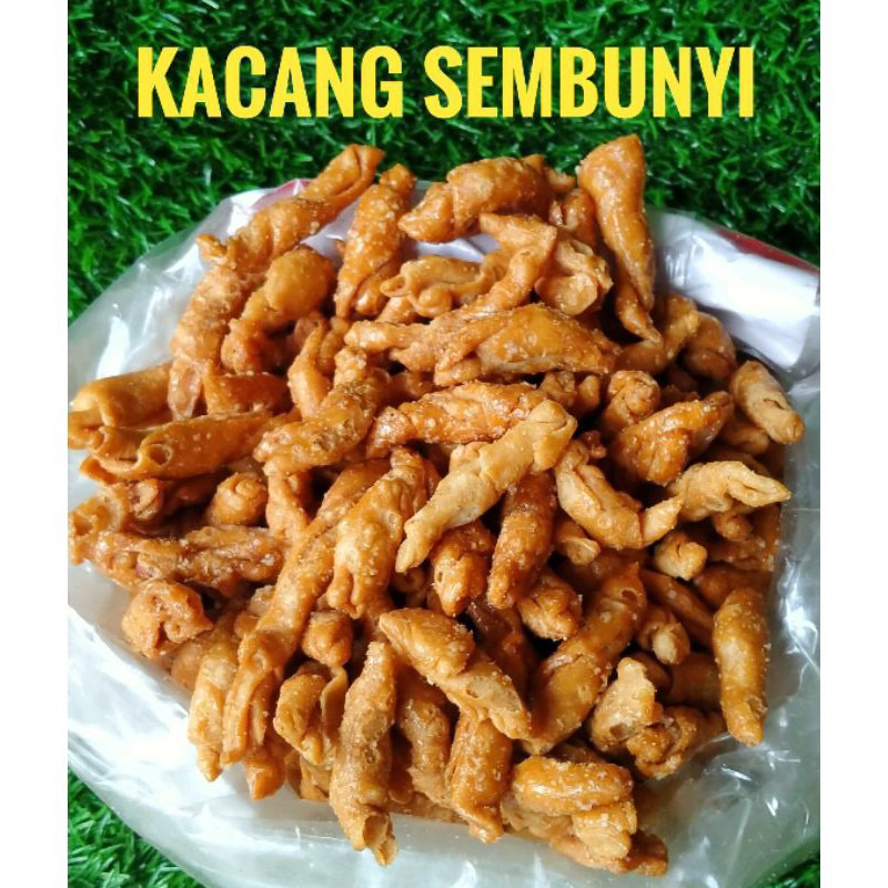 

kacang umpet / kacang sembunyi 500g