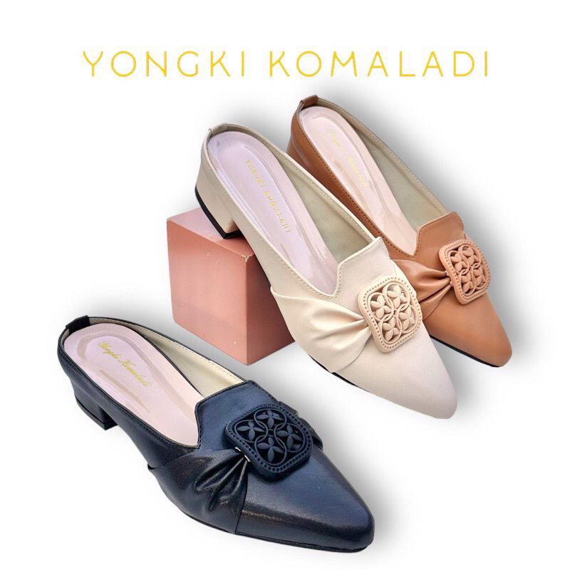 heels wanita brand matahari