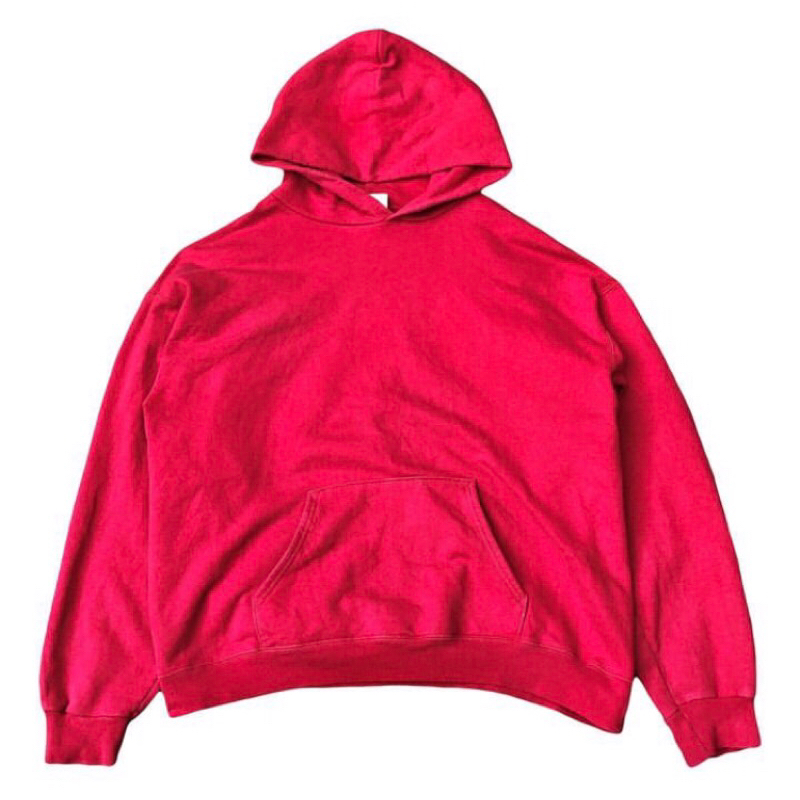 vintage blank hanes hoodie