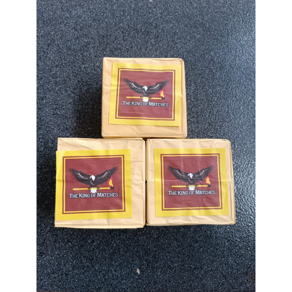 KOREK KAYU KOREK API GESEK 1 BUNGKUS ISI 10 PAK KOREK API KAYU