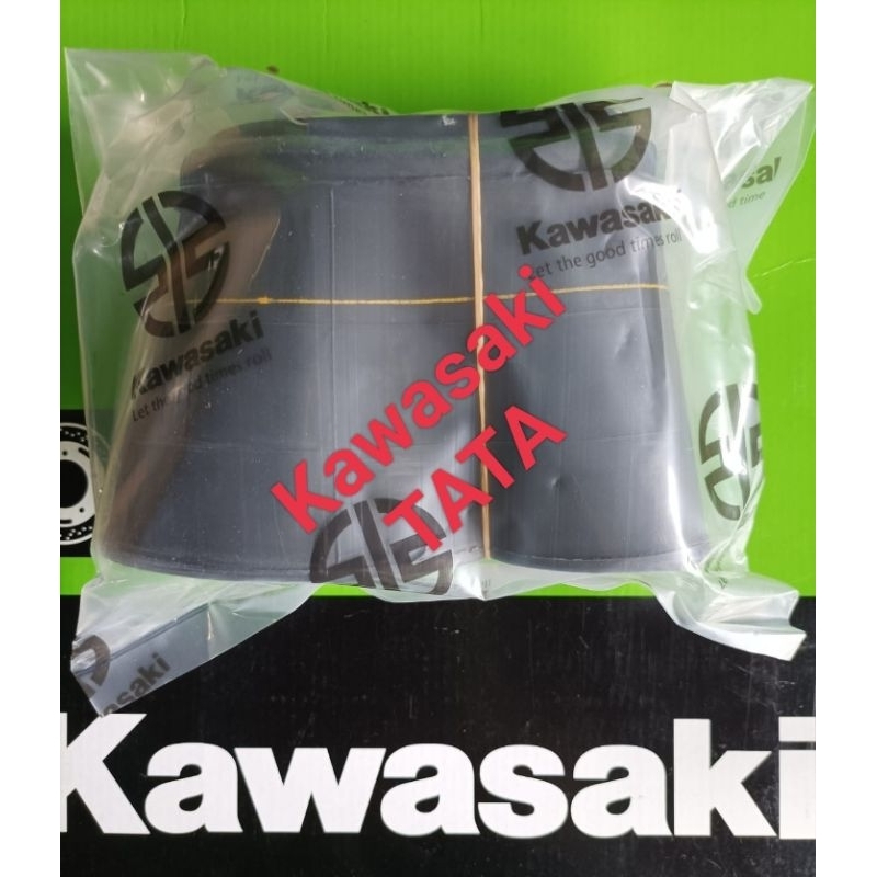 Ban dalam belakang KLX BF. Original Kawasaki