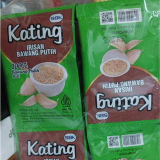 

sachet bawang putih kating 6gr