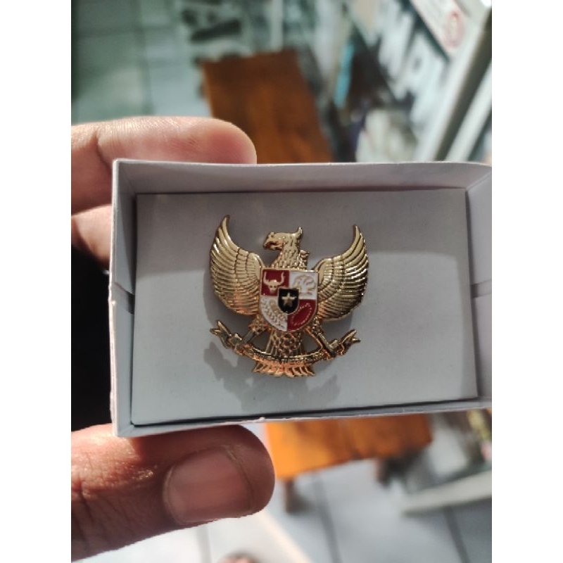 Harga bros garuda indonesia Terbaru Okt 2024 |BigGo Indonesia