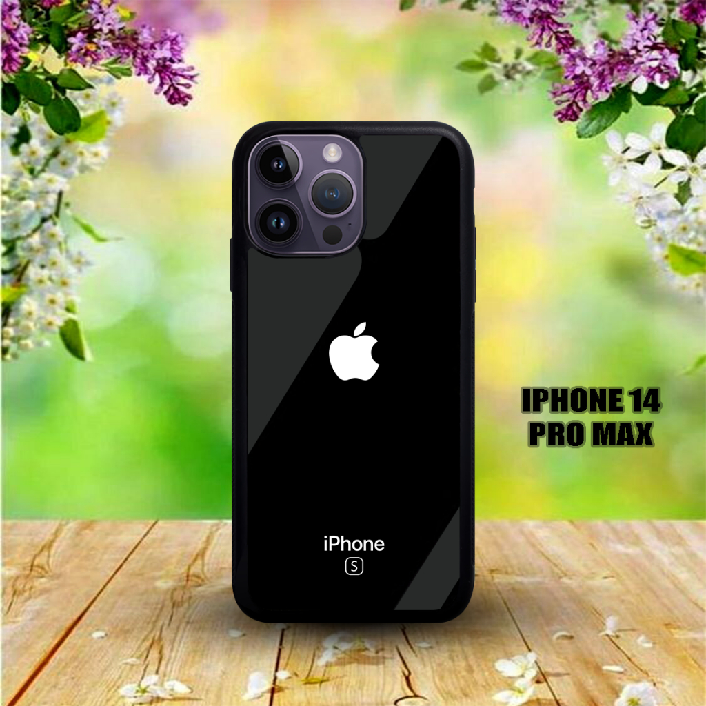 [CS36]Case Glossy Case IPHONE 14 | IPHONE 14 PRO | IPHONE 14 PLUS | IPHONE 14 PRO MAX | Casing Hp Ki