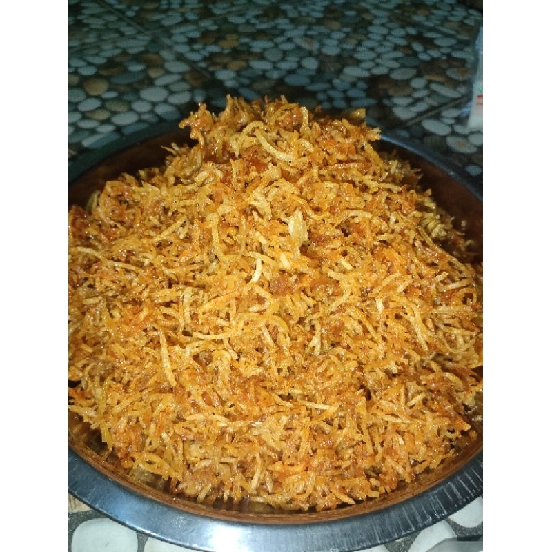 

Keripik Kentang (Box 500ml)