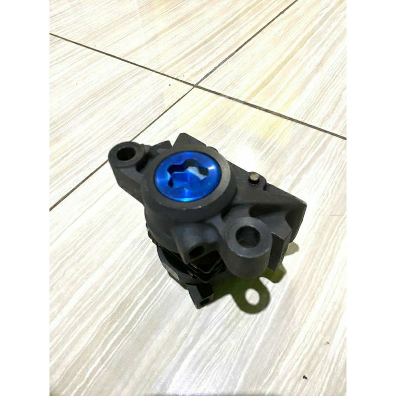 Kaliper sumitomo 2p belakang