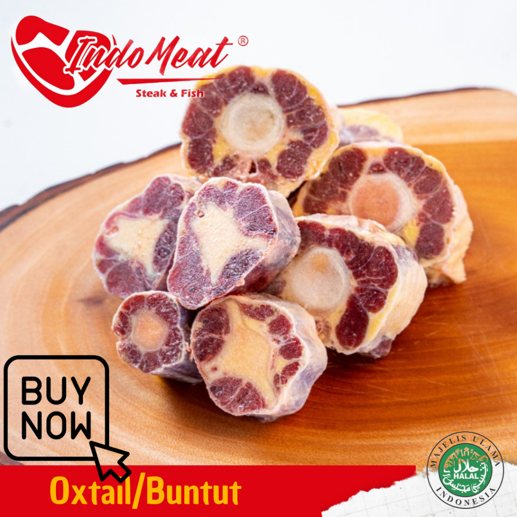 

Oxtail/Buntut PremiumAus