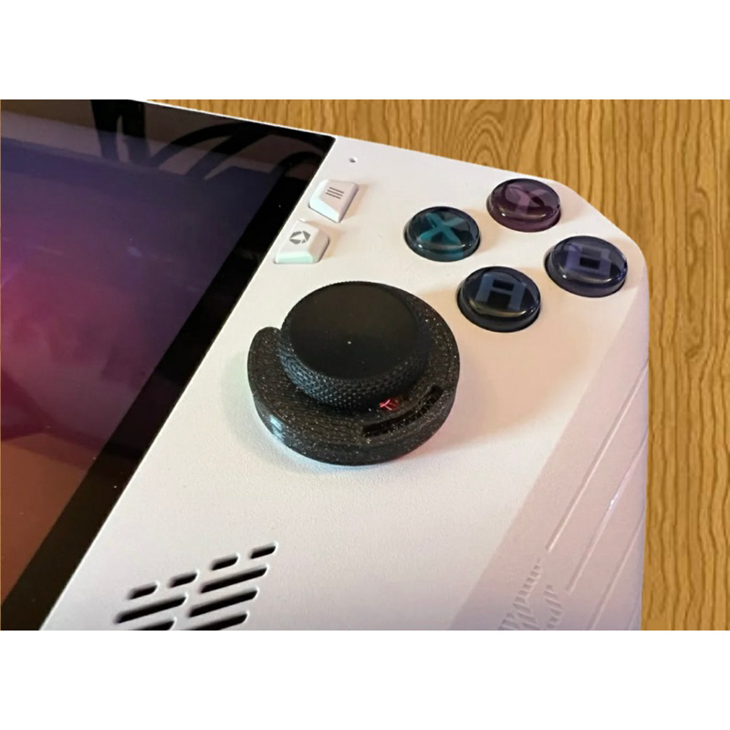 ROG ALLY / ROG ALLY X Pelindung Thumb Stick Analog stick ROG ALLY lock protector KARET