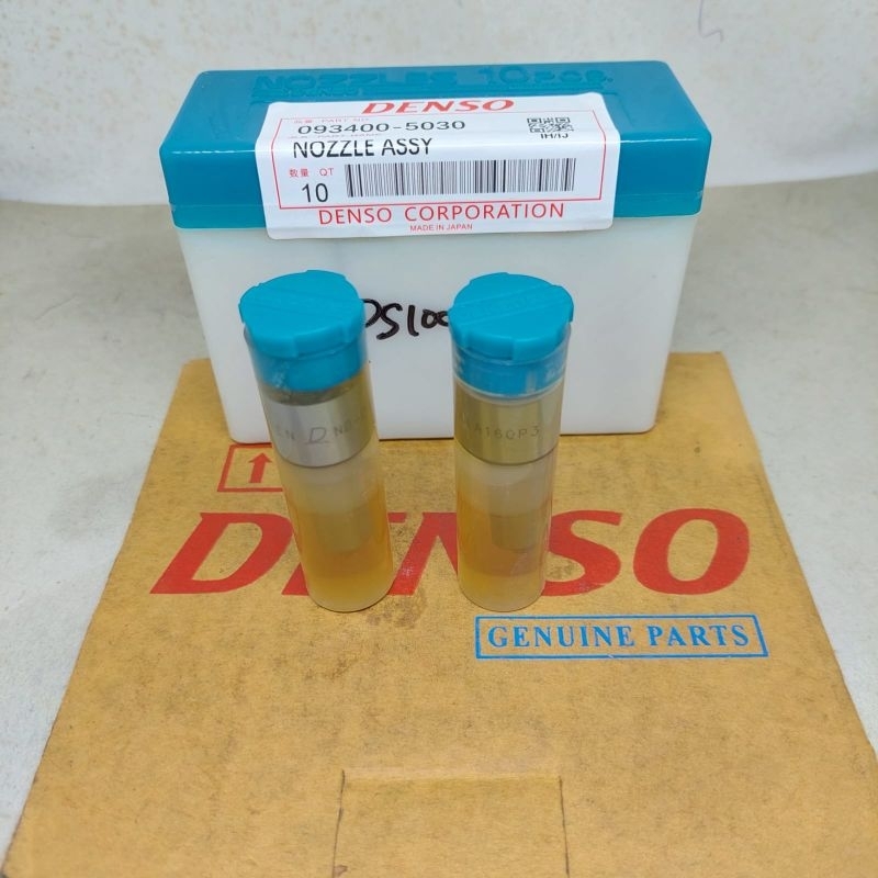 NOSEL NOZZEL INJECTOR PS100 PS 100 DENSO P3