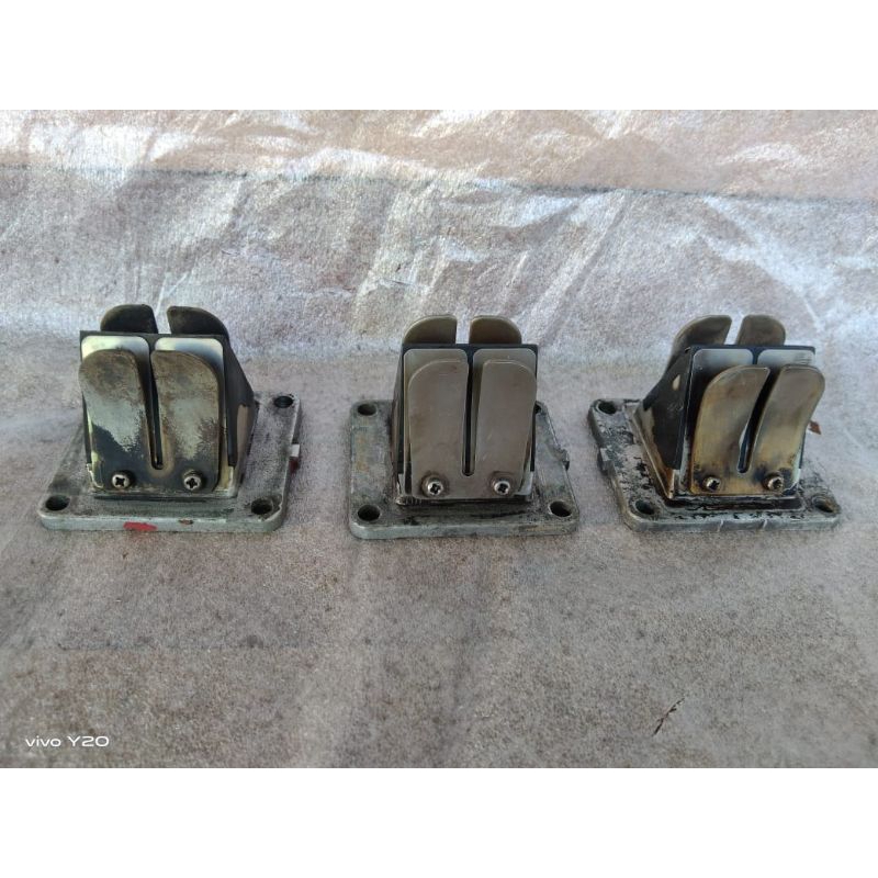 MEMBRAN RX KING RXKING ORIGINAL COPOTAN