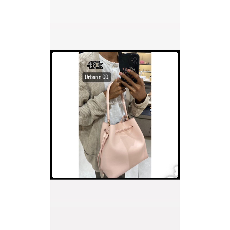 ORIGINAL URBAN N CO BAG OFFICIAL STORE