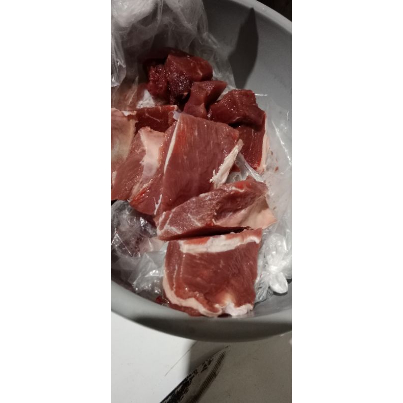 

Daging rawon 1kg