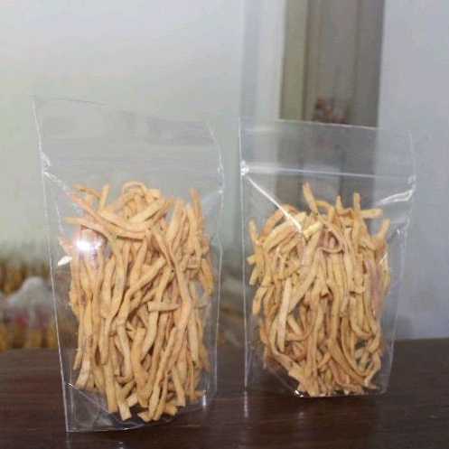 

GS Snack STIK BAWANG - Camilan