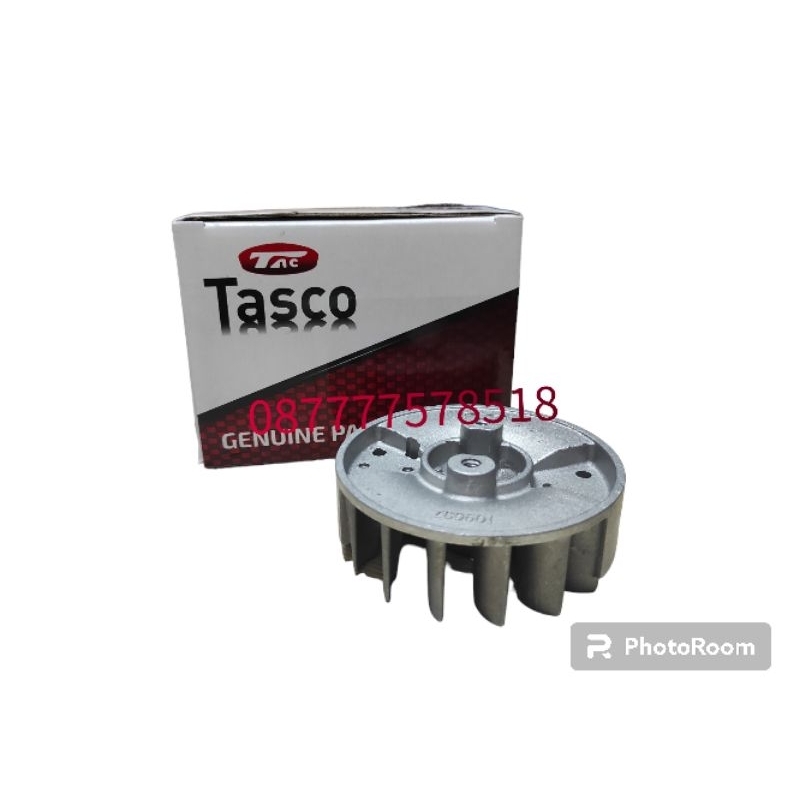 Magneto Rotor Tasco TF 820 - Fly Wheel Tasco TF 820 - Spare Part Sprayer Engine Tasco TF 700/820/900