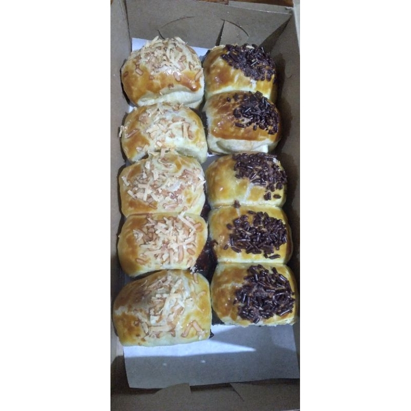 

Bolen Pisang