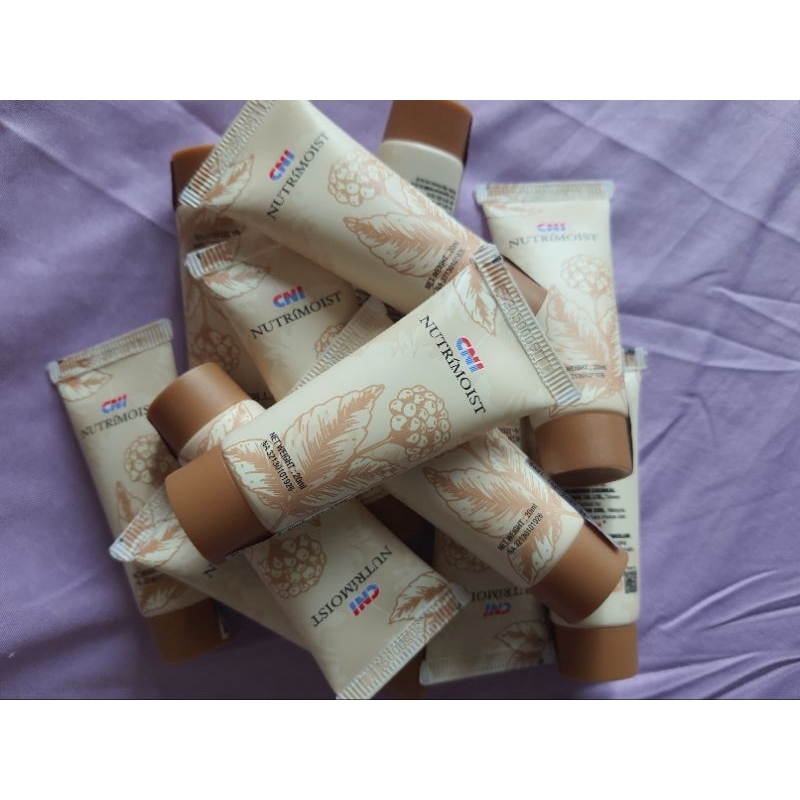 nutrimoist II nutrimoist cni