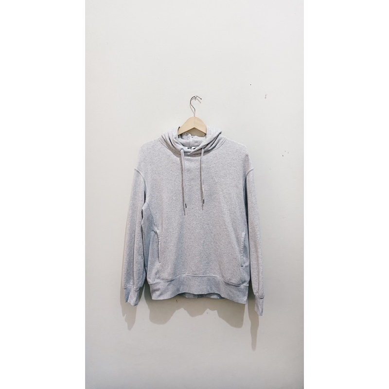 Hoodie Uniqlo Undercover U