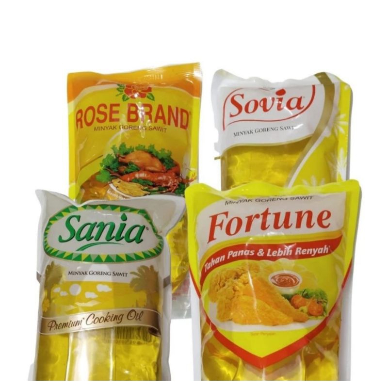 

minyak goreng