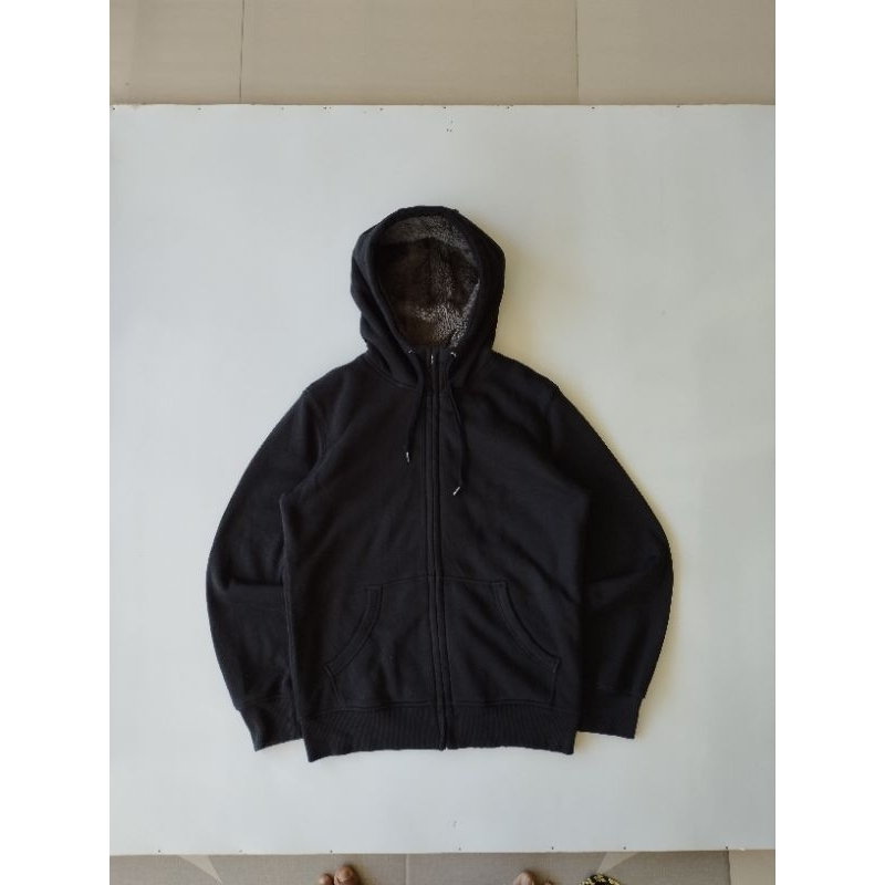 zh uniqlo sherpa