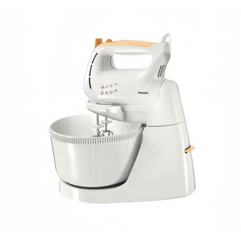 Philips - Stand Mixer Philips HR 1538