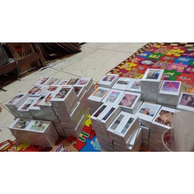 

PAKET USAHA FOTO