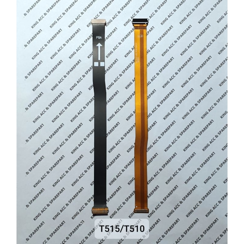 FLEXIBEL FLEXIBLE FLEKSIBEL LCD SAMSUNG GALAXY T510 T515 TAB A 10.1 2019 SM-T510 SM-T515