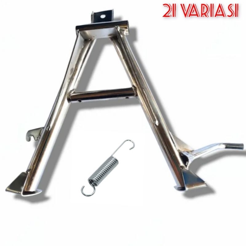 Standar tengah ring 17 supra x supra 125 supra fit revo blade karisma dll