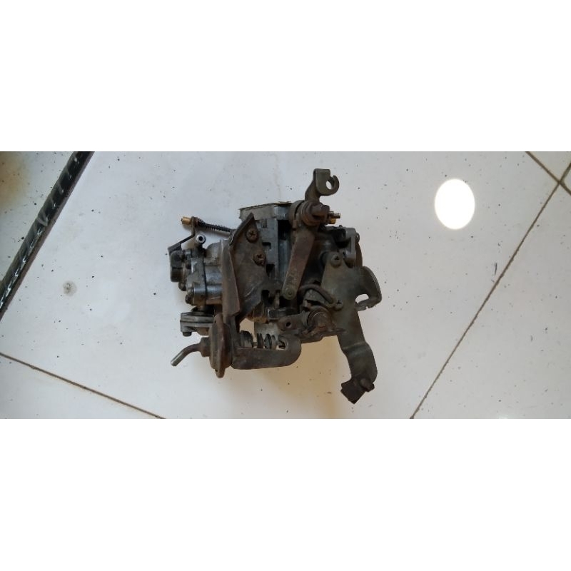 karburator carry ORI 1.0