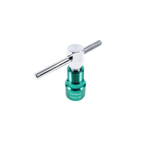 TEKIRO TREKER MAGNET MULTIFUNGSI No 1