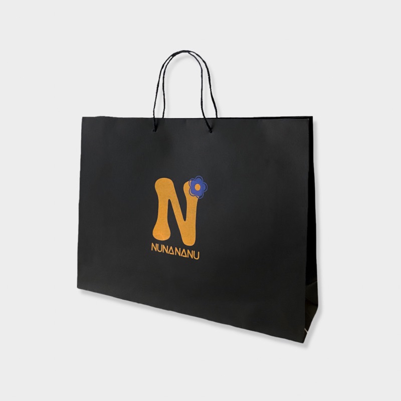 

Paper Bag