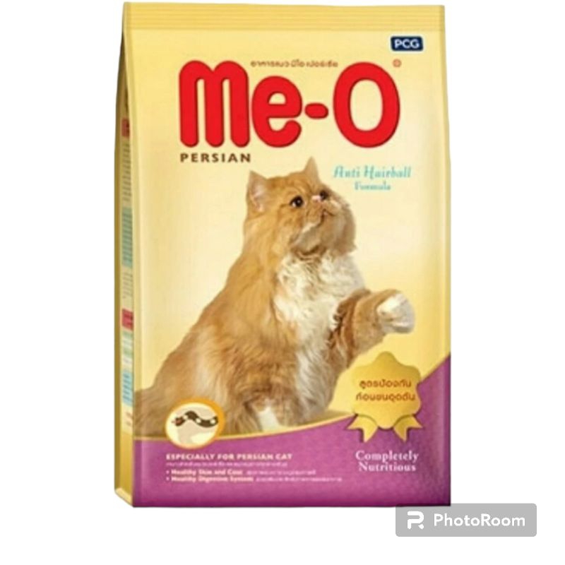 meo persian