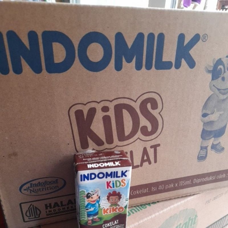 

susuindomilk