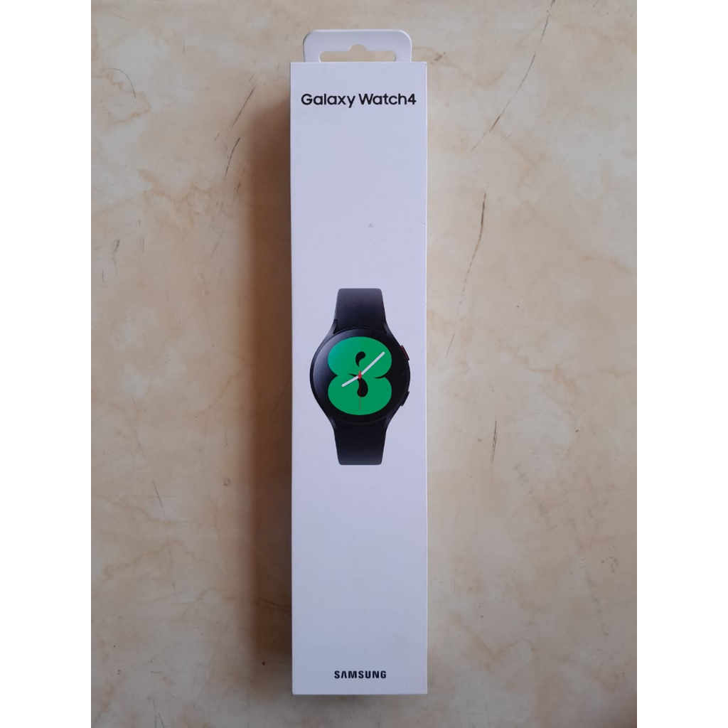 Samsung Galaxy watch4