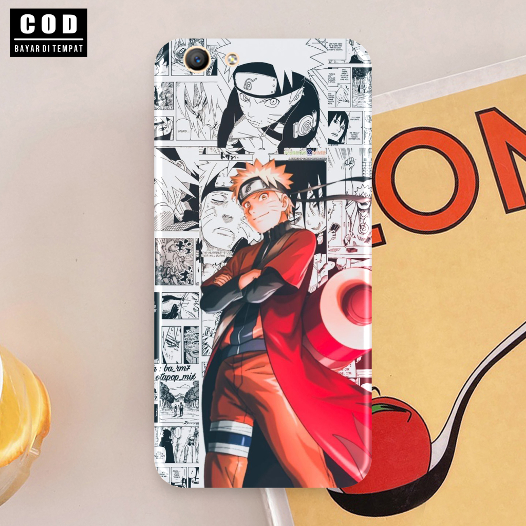 Case  OPPO A39/A57 lama - Casing Hp - Softcase Case OPPO A39/A57 Lama- Casing Hp - Softcase - Case H