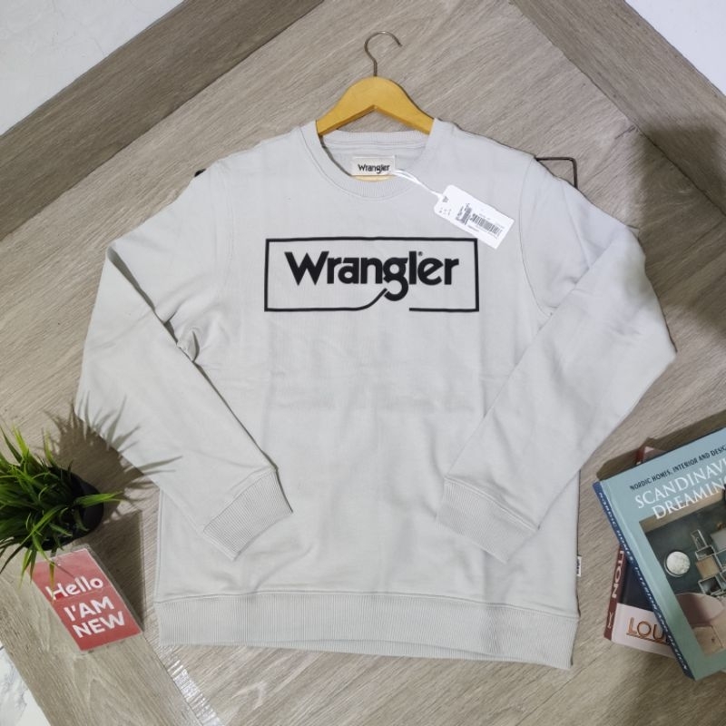 sweater Wrangler original