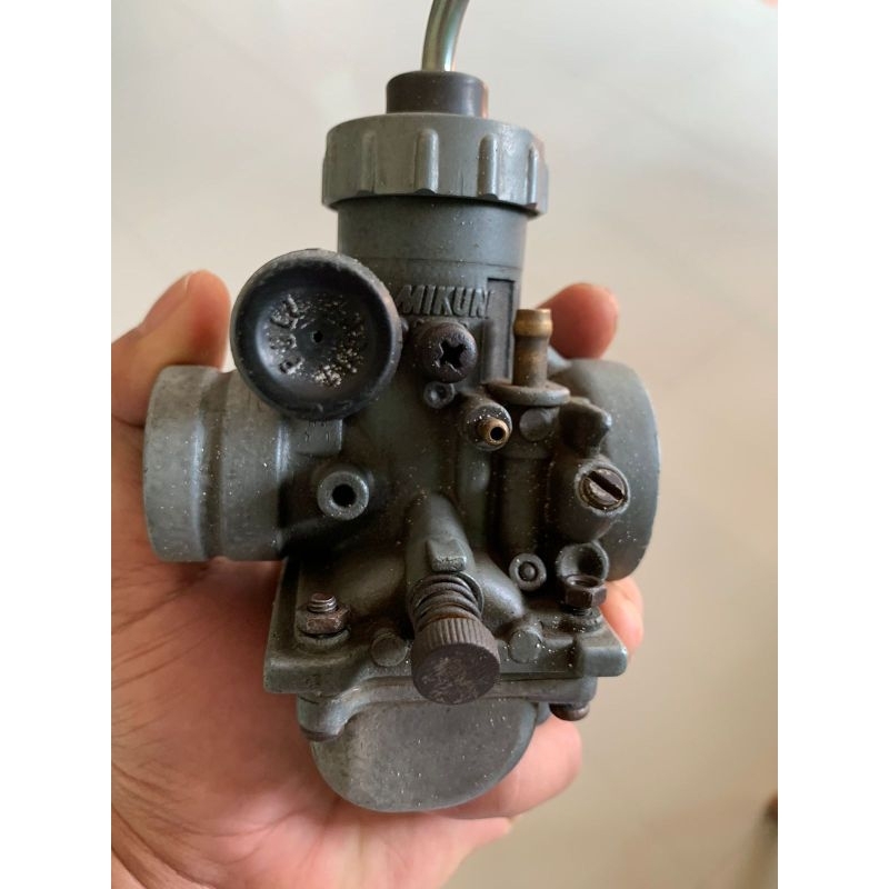 Karburator RX King ori copotan