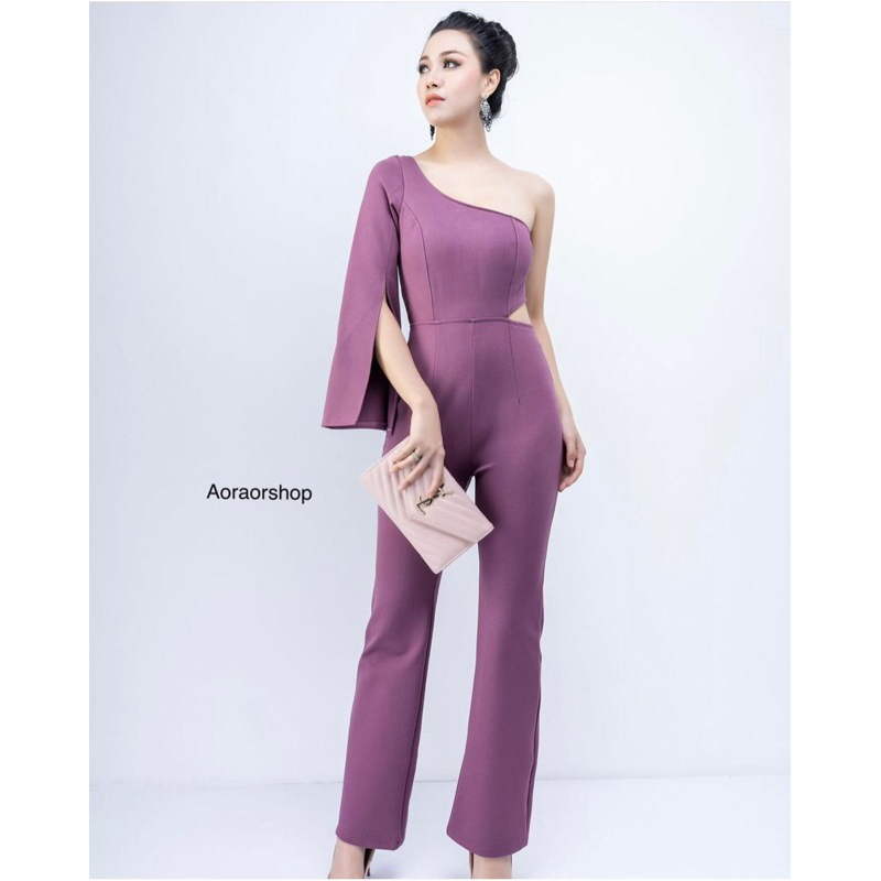 JUMPSUIT PANJANG VB BKK