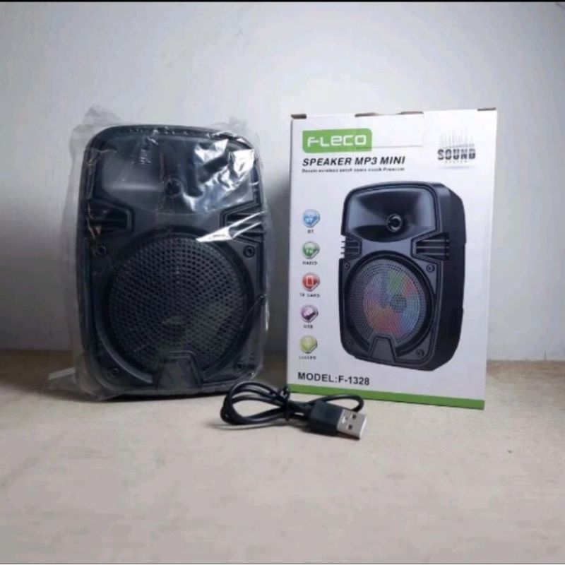 Speaker bluetooth Fleco F 1328