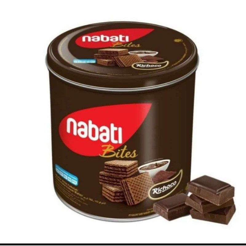 

wafer nabati