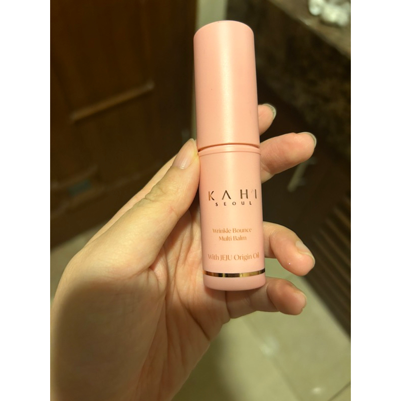 kahi balm