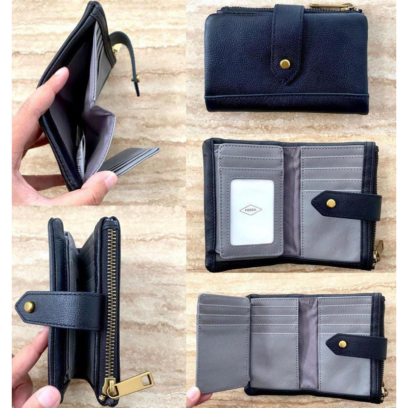 Fossil Lainie Multifunction Black