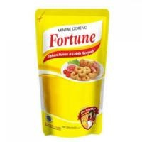 

MGR FORTUNE 1 LITER