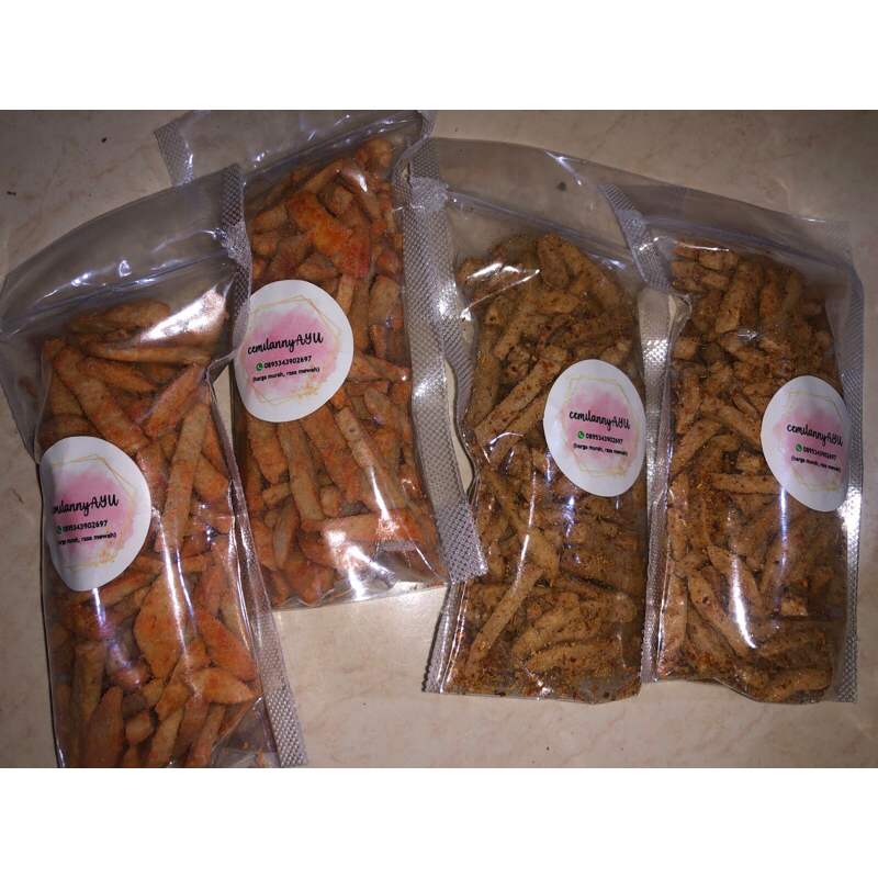 

basreng by cemilannyAYU