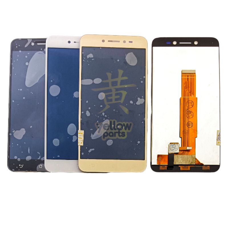 LCD TOUCHSCREEN ASUS ZENFONE LIVE A007 ZB501KL