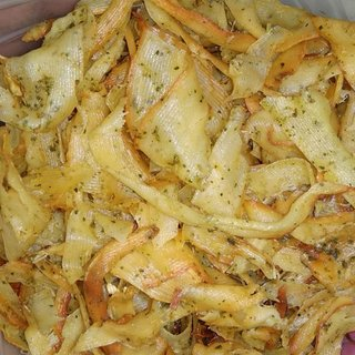 

1KG KRIPSIN GURIH WANGI DAUN JERUK ASLI SUKABUMI | KERIPIK ASIN SUKABUMI